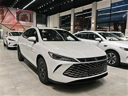 BYD Qin Plus 2025