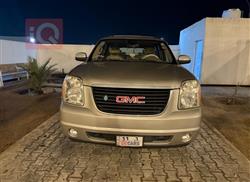 GMC Yukon 2007