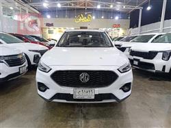 MG ZS 2021