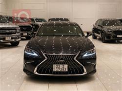 Lexus ES 2024