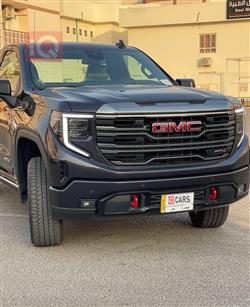 GMC Sierra 2022