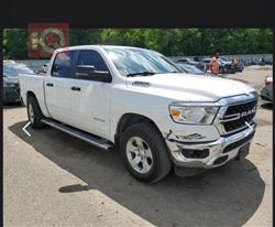 Ram 1500 2023