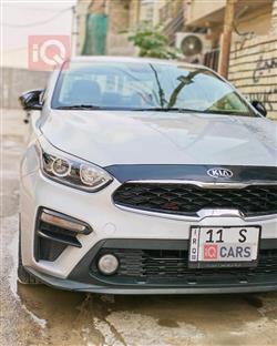 Kia Cerato 2020