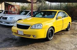 Chevrolet Optra 2007