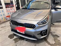 Kia Niro 2022