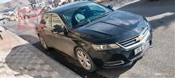 Chevrolet Impala 2016