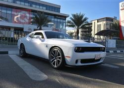 Dodge Challenger 2023