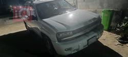 Chevrolet Trailblazer 2005