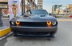 Dodge Challenger 2016