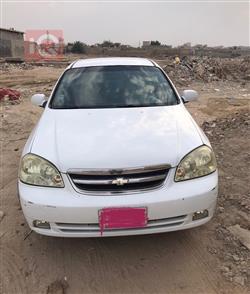 Chevrolet Optra 2012