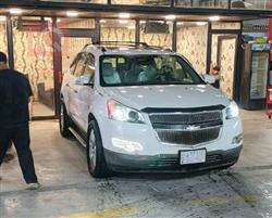 Chevrolet Traverse 2011