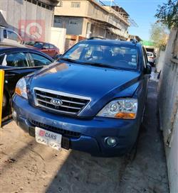 Kia Sorento 2007