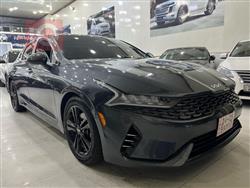 Kia K5 2023