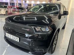 Dodge Durango 2018