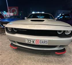 Dodge Challenger 2023