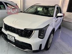 Kia Sorento 2025