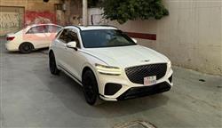 Genesis GV70 2022