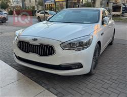 Kia Quoris 2015