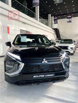 Mitsubishi Eclipse Cross 2023