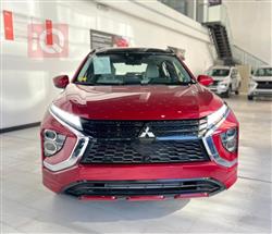 Mitsubishi Eclipse Cross 2023