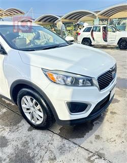 Kia Sorento 2018