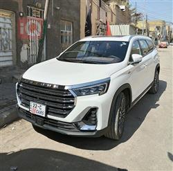 Jetour X90 PLUS 2024