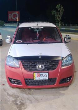 Great Wall Wingle 5 2012