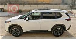 Nissan Rogue 2024