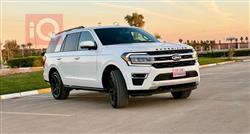 Ford Expedition 2024