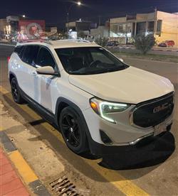 GMC Terrain 2019