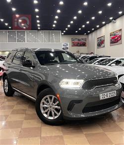 Dodge Durango 2023