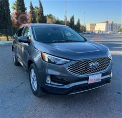 Ford Edge 2024