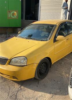 Chevrolet Optra 2011