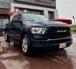 Ram 1500 2023
