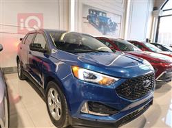 Ford Edge 2024
