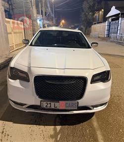 Chrysler 300 2018