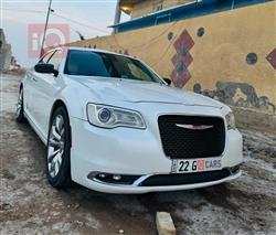 Chrysler 300 2016
