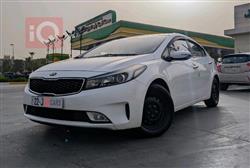 Kia Cerato 2017