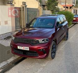 Dodge Durango 2022