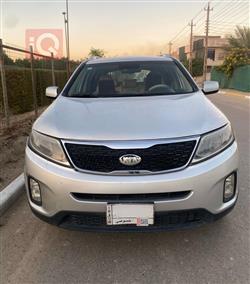Kia Sorento 2015