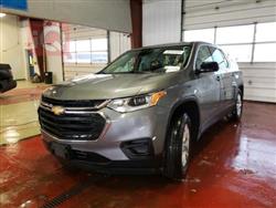 Chevrolet Traverse 2019
