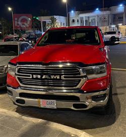 Ram 1500 2019