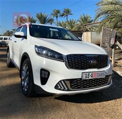 Kia Sorento 2019