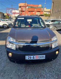 Chevrolet Equinox 2007