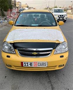 Chevrolet Optra 2011