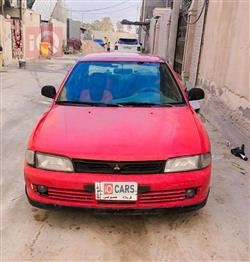 Mitsubishi Lancer 1994