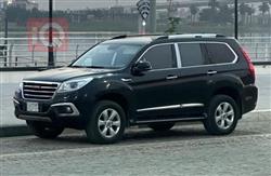 Haval H9 2016