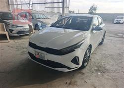 Kia K3 2022