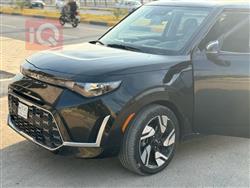 Kia Soul 2023