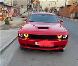 Dodge Challenger 2023